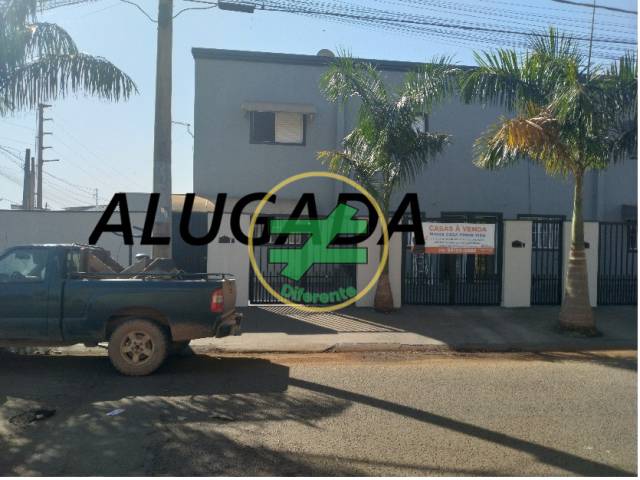 #8 - Sobrado para Venda em Serrana - SP - 1