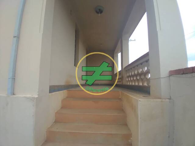 #31 - Casa para Locação em Monte Santo de Minas - MG