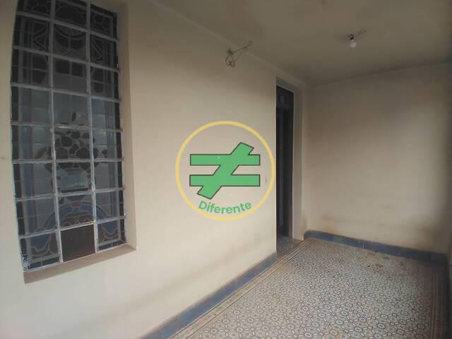 #31 - Casa para Locação em Monte Santo de Minas - MG