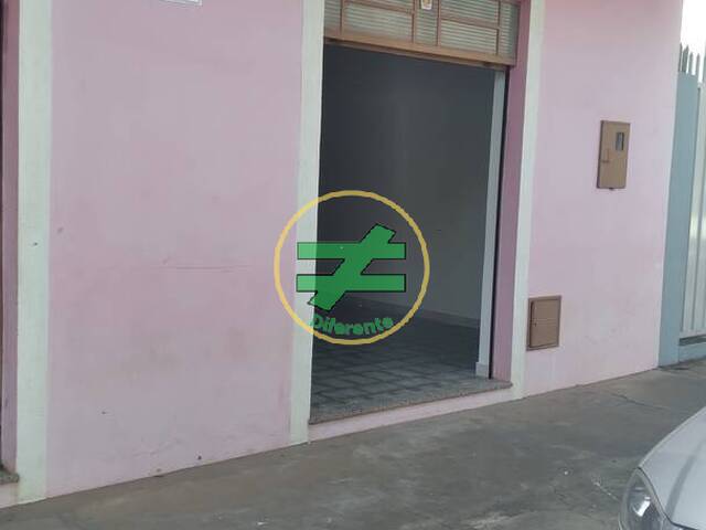 #32 - Sala para Venda em Monte Santo de Minas - MG - 2