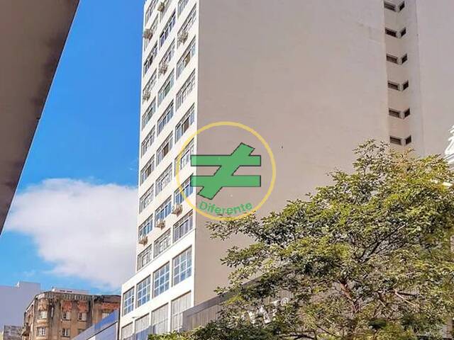 Locação em Centro - Ribeirão Preto