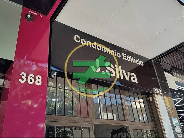 #33 - Sala para Locação em Ribeirão Preto - SP - 2
