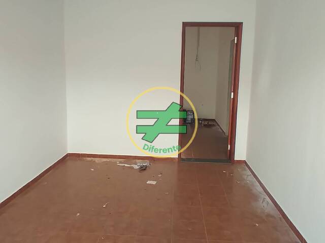 Casa para Locação em Monte Santo de Minas - 3