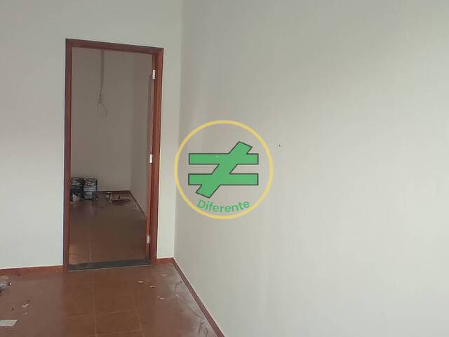 Casa para Locação em Monte Santo de Minas - 4